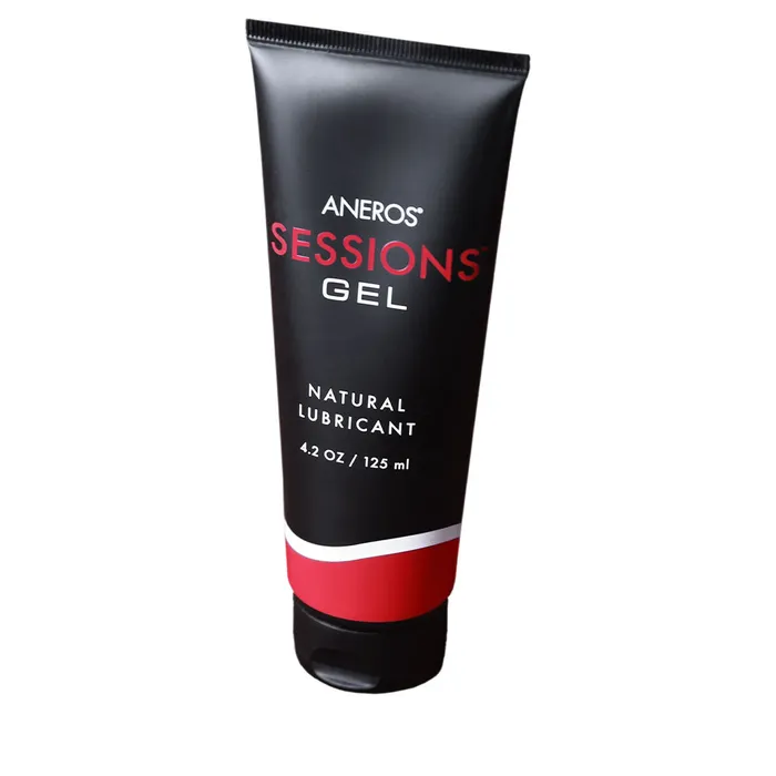 Enhancers Aneros SESSIONS GEL 42oz Enhancers Aneros SESSIONS GEL 42oz