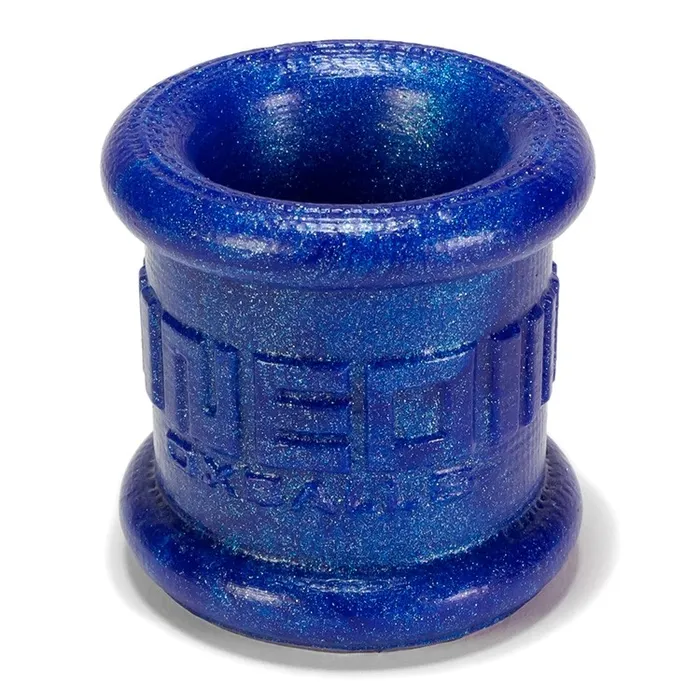 Female Sex Toys OXBALLS Oxballs Neo Tall Blueballs Metallic