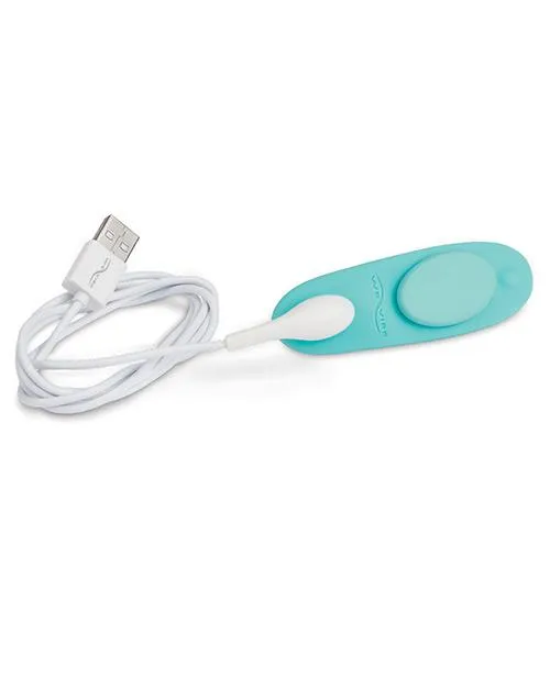 Female Sex Toys WeVibe WeVibe Moxie Wearable Remote 10function Rechargeable Silicone Clitoral Vibrator with App Control