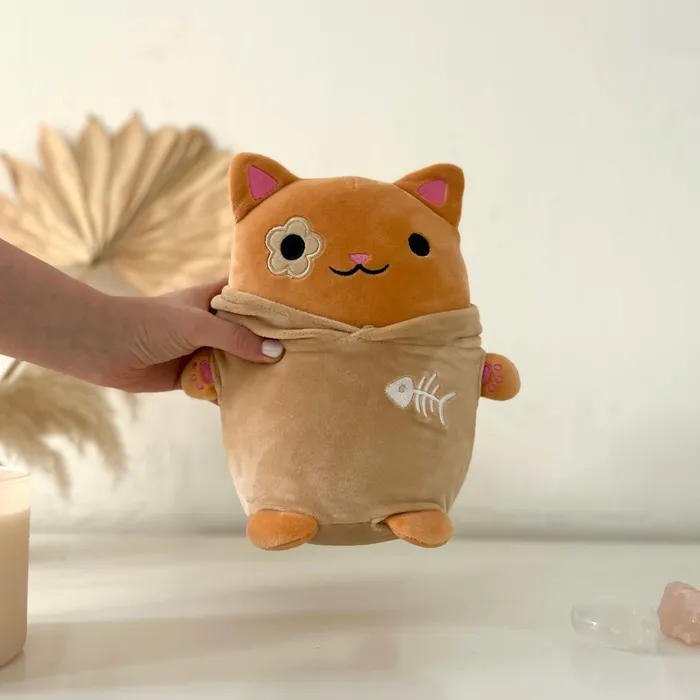 Hide The Vibe Vibrators Clementine Cat