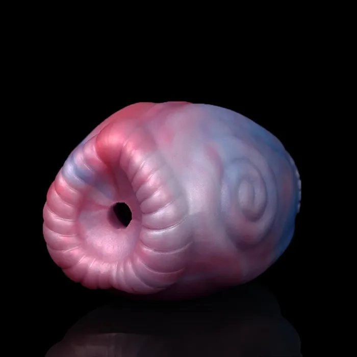 Male Sex Toys DirtyToyz Atillix Small Male Masturbator Animal Stroker