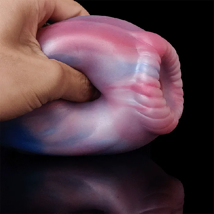 Male Sex Toys DirtyToyz Atillix Small Male Masturbator Animal Stroker