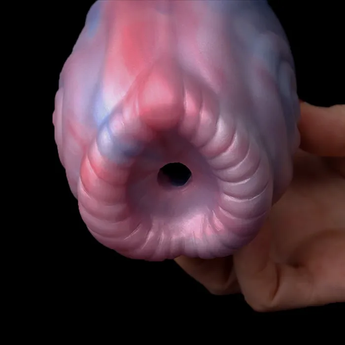 Male Sex Toys DirtyToyz Atillix Small Male Masturbator Animal Stroker