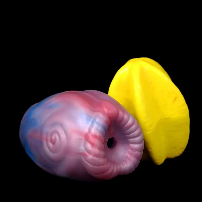Male Sex Toys DirtyToyz Atillix Small Male Masturbator Animal Stroker