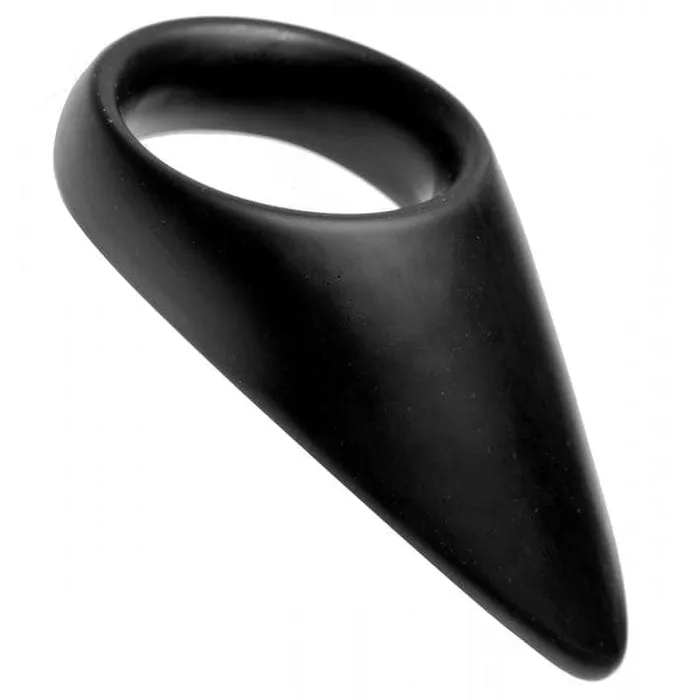 Male Sex Toys Master Series Taint Teaser Silicone Cock Ring And Taint Stimulator 2 Inch Male Sex Toys Master Series Taint Teaser Silicone Cock Ring And Taint Stimulator 2 Inch