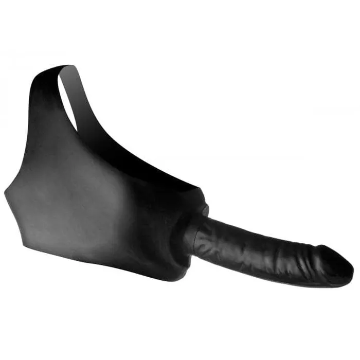 Master Series Female Sex Toys Face Strap On and Mouth Gag Master Series Female Sex Toys Face Strap On and Mouth Gag
