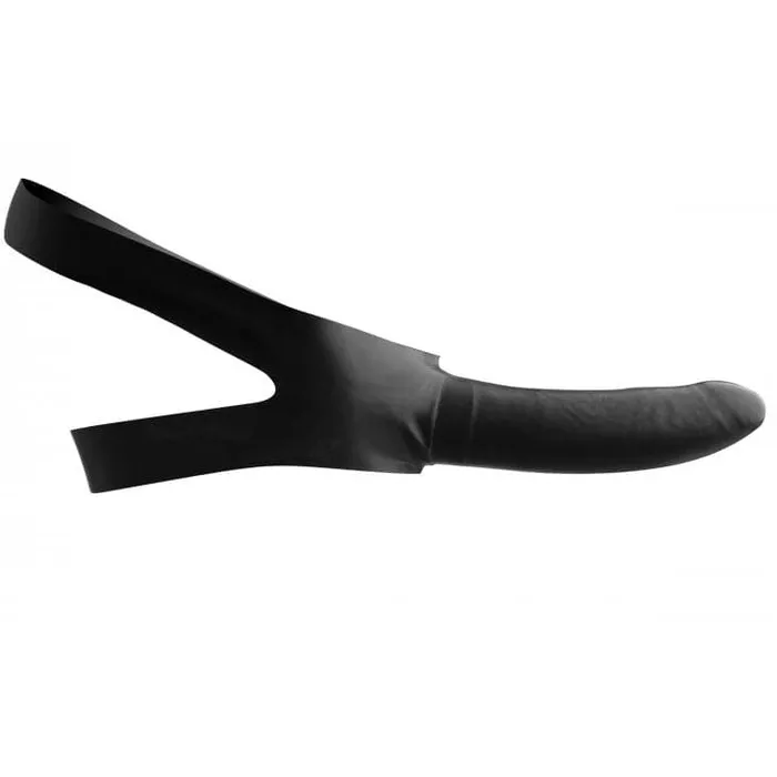 Master Series Female Sex Toys Face Strap On and Mouth Gag Master Series Female Sex Toys Face Strap On and Mouth Gag