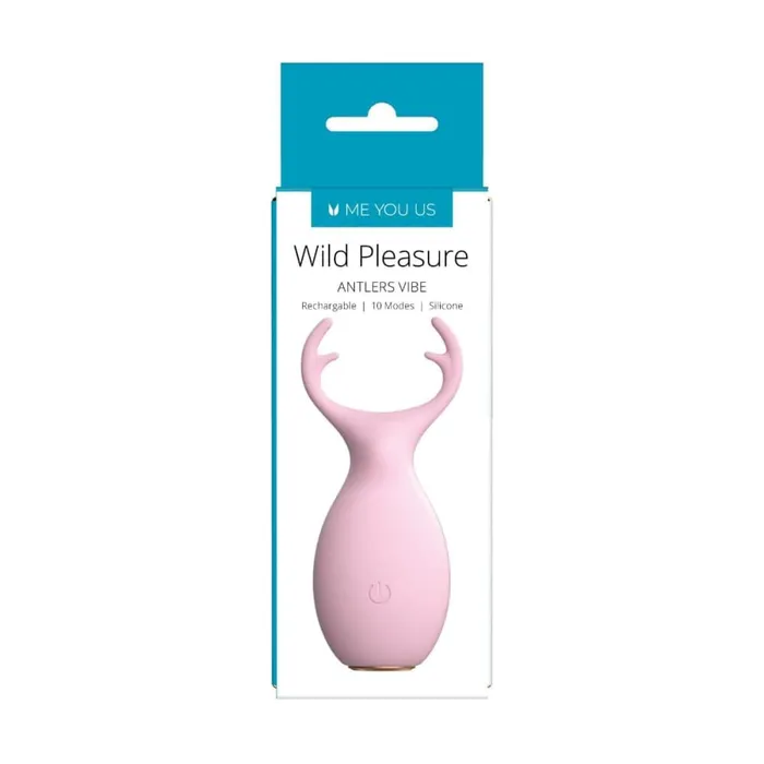 Me You Us Vibrators Cute Pleasure Dear