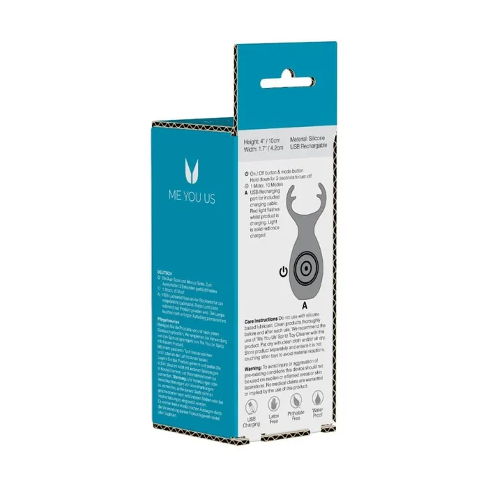 Me You Us Vibrators Cute Pleasure Dear