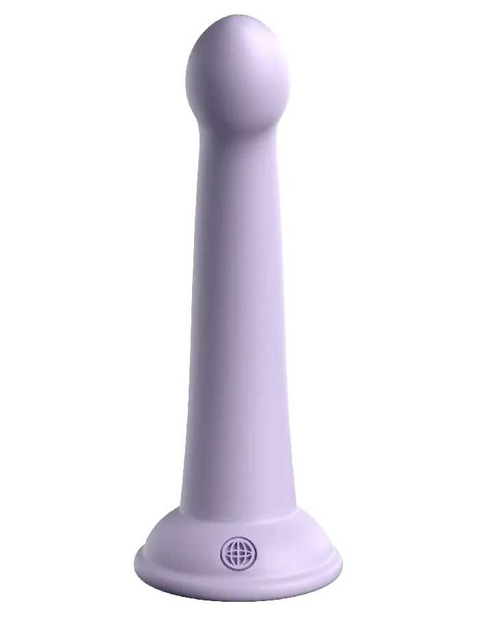 Pipedream Dildos Dillio Platinum Secret Explorer 6 Inch Dildo Purple Pipedream Dildos Dillio Platinum Secret Explorer 6 Inch Dildo Purple