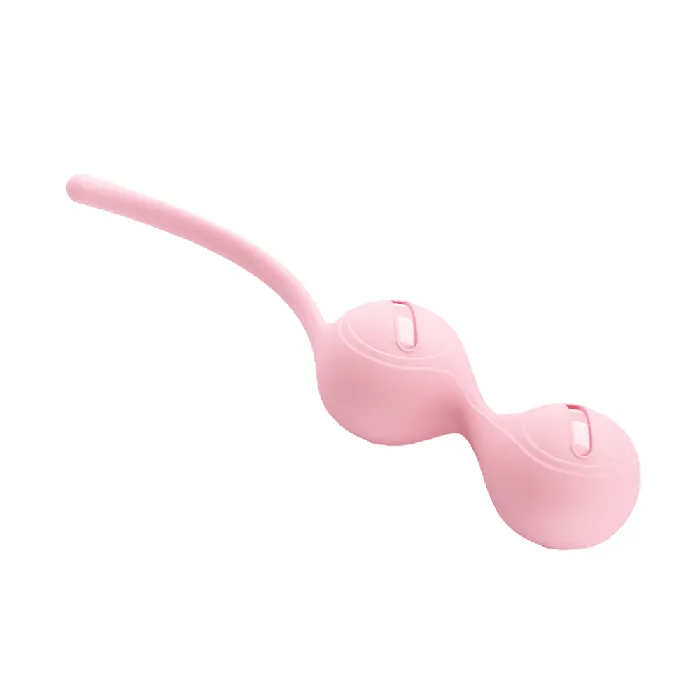 Pretty Love Kegel Tighten Up 1 Pink Pretty Love Vibrators Pretty Love Kegel Tighten Up 1 Pink Pretty Love Vibrators