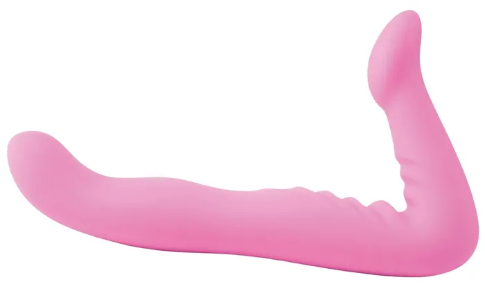 Sale Anal Fetish Fantasy Elite 8Inch Strapless Strapon Pink