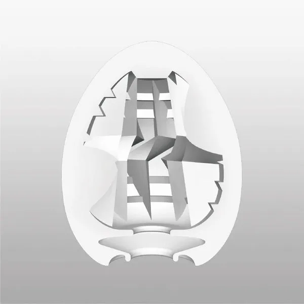 Tenga Egg Thunder Male Masturbator Tenga Male Sex Toys