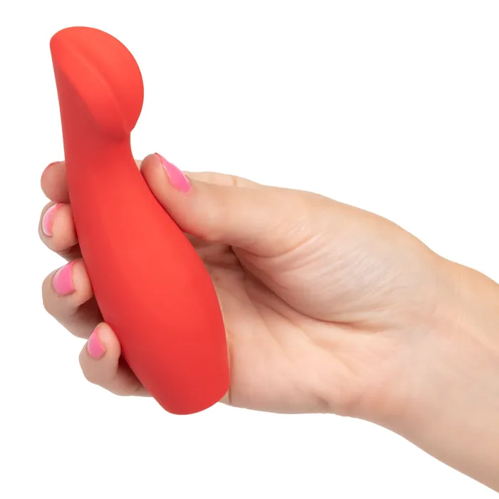 Vibrators CalExotics Red Hot Ignite Vibrators CalExotics Red Hot Ignite