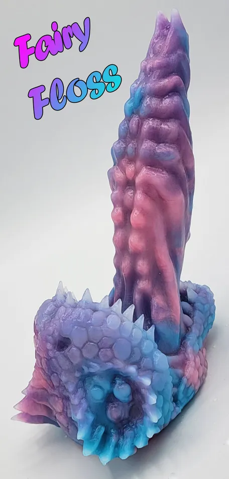 Vibrators From The Edge Toys Tallfang MadetoOrder