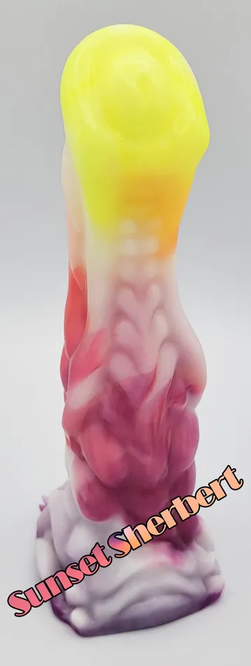 Vibrators From The Edge Toys Tallfang MadetoOrder