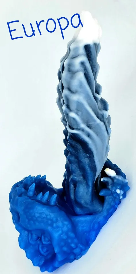 Vibrators From The Edge Toys Tallfang MadetoOrder