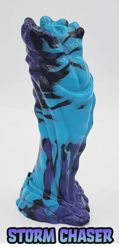 Vibrators From The Edge Toys Tallfang MadetoOrder