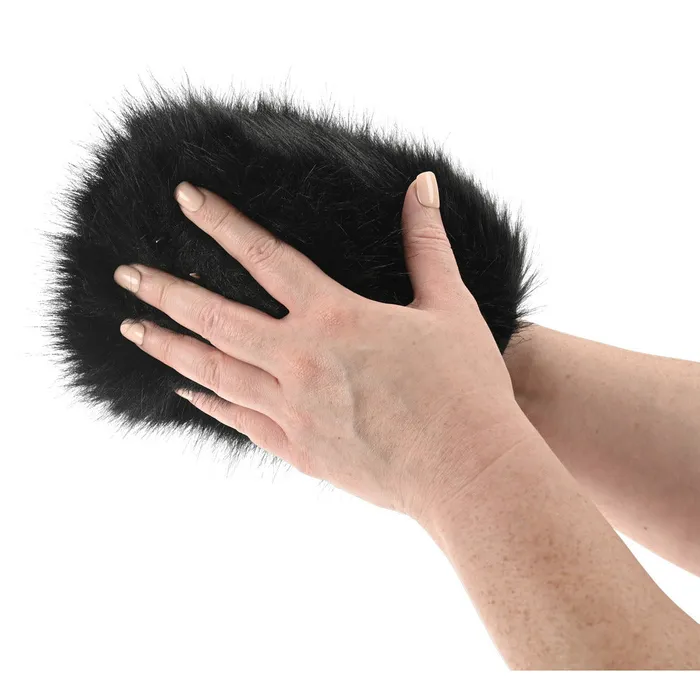 Vibrators Sportsheets Sportsheets Spiked Sensory Mitt