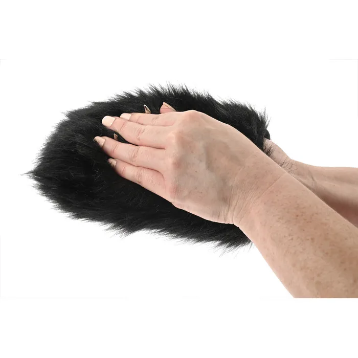 Vibrators Sportsheets Sportsheets Spiked Sensory Mitt