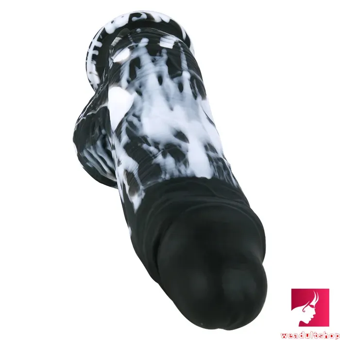 984in Premium Big Thick Dildo For BDSM Anal Game Playing Weadultshop Anal