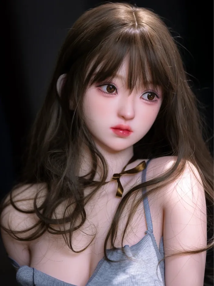 Aibei Doll Male Sex Toys F3000157cm5ft132kg D Cup Medium Breast TPE 18s Sex Doll IN STOCK USA Aibei Doll
