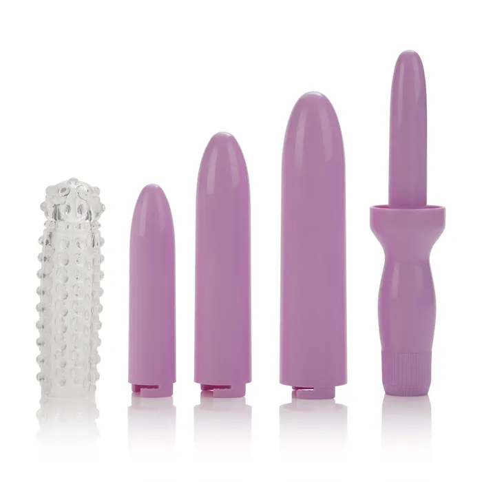 CalExotics Anal Berman Dilator Set