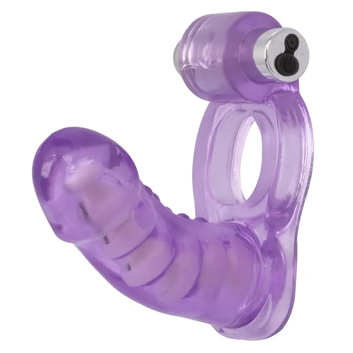 CalExotics Female Sex Toys Double Diver Rechargeable