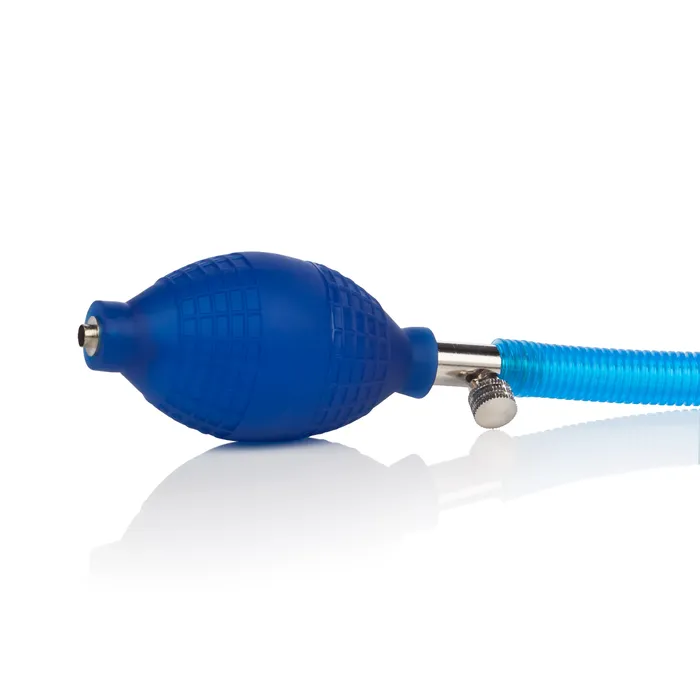 CalExotics Head Coach Penis Pump Male Sex Toys CalExotics Head Coach Penis Pump Male Sex Toys