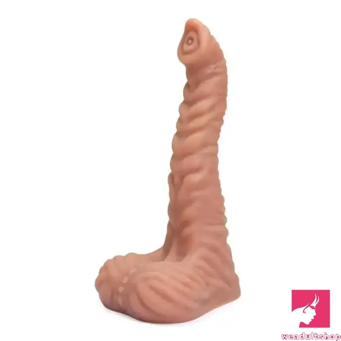 Dildos 925in Big Silicone Soft Animal Elephant Trunk Dildo For Sex Orgasm Weadultshop Dildos 925in Big Silicone Soft Animal Elephant Trunk Dildo For Sex Orgasm Weadultshop