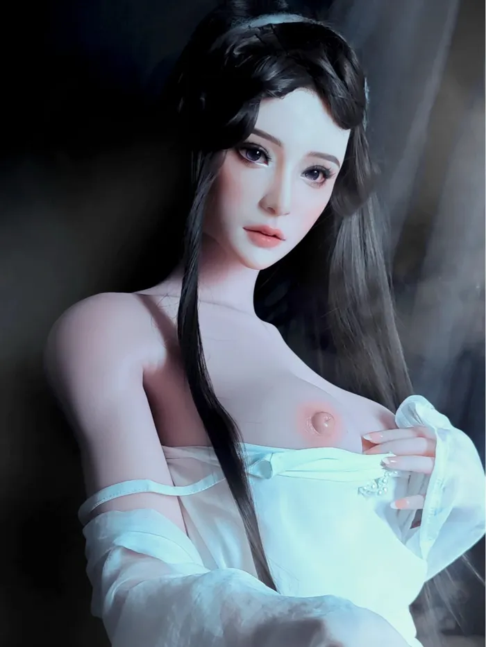 F2197160cm5ft236kg Eguchi Masami Silicone Anime Chinese Sex Doll ReviewElsa Babe Elsa Babe Male Sex Toys