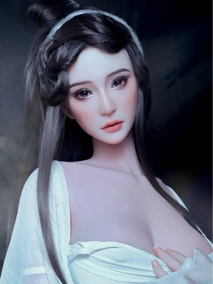 F2197160cm5ft236kg Eguchi Masami Silicone Anime Chinese Sex Doll ReviewElsa Babe Elsa Babe Male Sex Toys