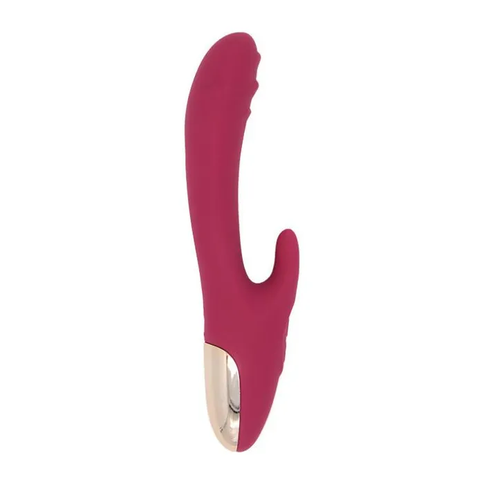 Female Sex Toys Silicone G Spot Massaging USB Charging Vibrator Weadultshop