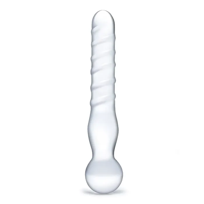 Glas Joystick Glass Dildo Level Up Your Sexual Play Gls Dildos