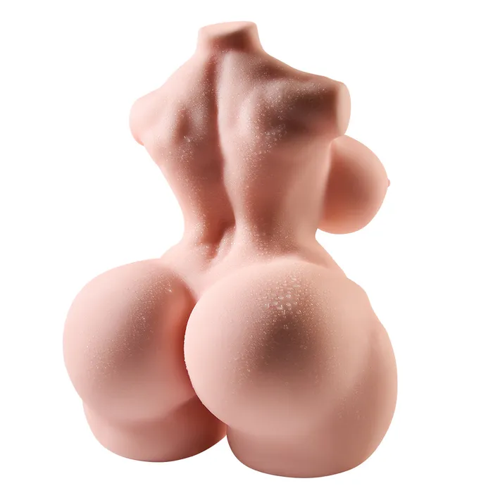 Male Sex Toys Emma 53kg Muscular Female Torso Sex Doll Muscle girl Real Doll Sex MRLSEXDOLL