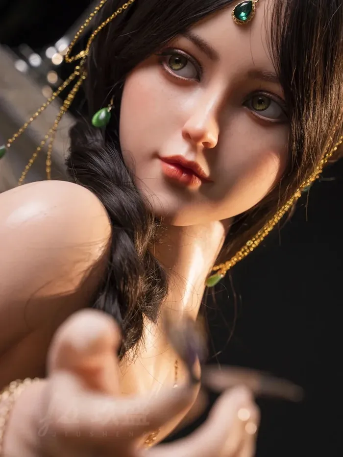 MLW Doll Male Sex Toys F2013 168cm55ft C Cup Arisa Skinny Silicone Sex DollMLW Doll MLW Doll Male Sex Toys F2013 168cm55ft C Cup Arisa Skinny Silicone Sex DollMLW Doll