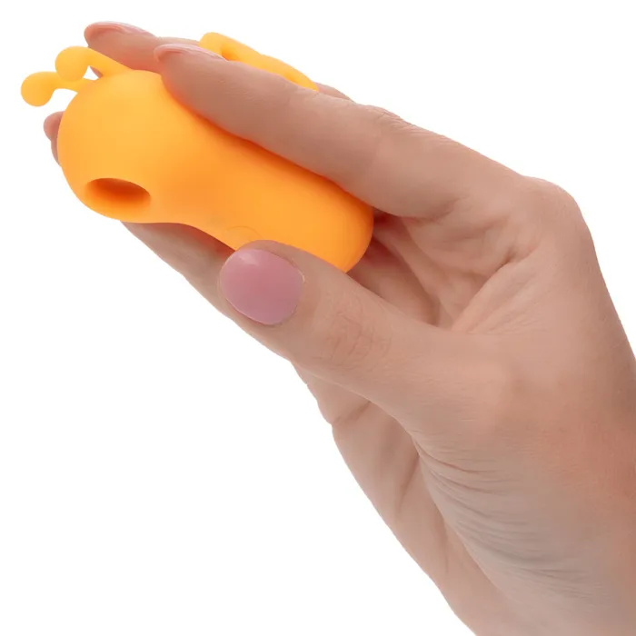 Neon Vibes the Buzzing Vibe Orange Sale Vibrators Neon Vibes the Buzzing Vibe Orange Sale Vibrators