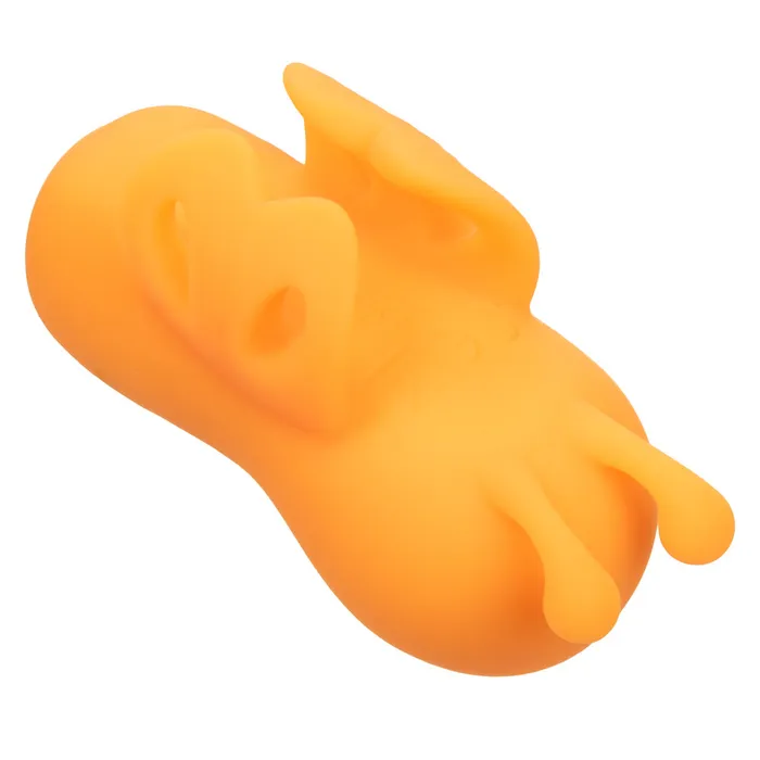 Neon Vibes the Buzzing Vibe Orange Sale Vibrators Neon Vibes the Buzzing Vibe Orange Sale Vibrators