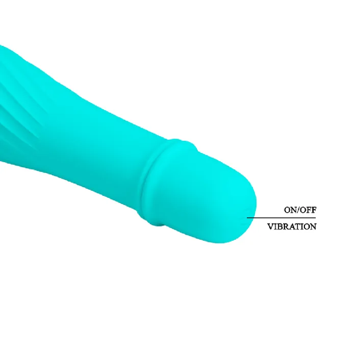 Pretty Love Solomon Blue Pretty Love Vibrators Pretty Love Solomon Blue Pretty Love Vibrators